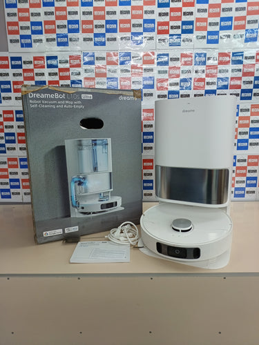 Robot Aspirador Fregasuelos Dreame L10s Ultra Gen2 10000 Pa